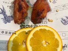 -新鲜誌·新派食集(万象天地店)