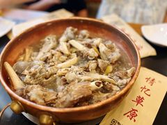-情忆草原涮肉馆