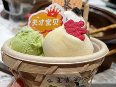 -阿露佳·舌尖上的安吉菜