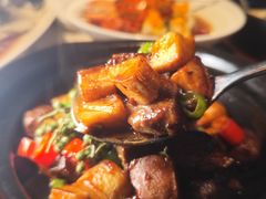 -曼格纳·曼芯馆(杨浦店)
