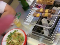 -遇西祠·海鲜烧烤(总店)