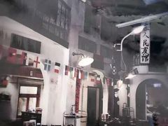 -老表记广西宵夜螺蛳鸭脚煲(西大店)