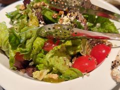 -Efes Turkish & Mediterranean Cuisine 艾菲斯餐厅(陆家嘴店)