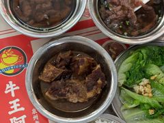 -阿秋牛排(湖心街店)