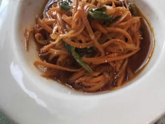 小菜-游牧传奇新疆特色歌舞餐厅(红山新世纪购物广场店)
