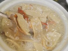 -官塘锋记鱼生·生腌·砂锅粥(牌坊街店)