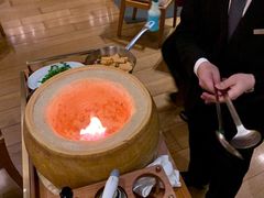 -君悦酒店·La Terrazza意合園·意式风味