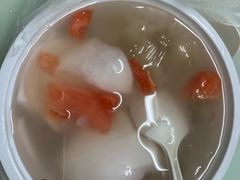 -文昌邓记清补凉(西沙路店)