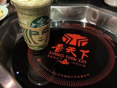 -香天下·四川火锅(安镇大润发店)