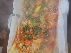 -庆峰龙虾烧烤(合肥一店)