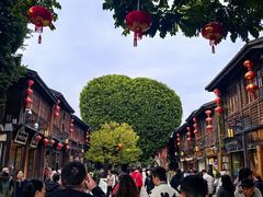 -三坊七巷历史文化街区