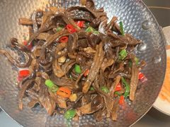 -鸽子侯·家宴·平价海鲜(绿地店)