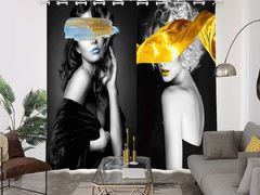 -红星美凯龙全球家居生活广场卡子门店-停车场