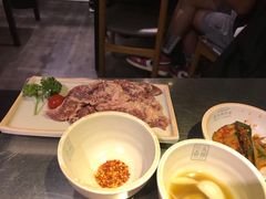 -喜来稀肉(虹泉路店)