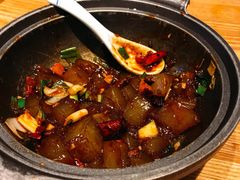 -大厨小馆(华阳城店)