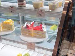-西村叔叔的店·面包·甜品·蛋糕(清河万象汇店)