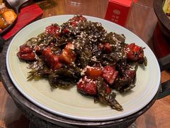 -面辣子·陕西家乡菜(长安店)
