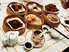 -稻香酒家·33年老字号·港式粤菜(富邦中心店)