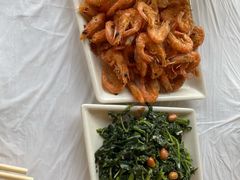 -京北渔家傲