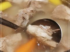 -丝路金桃·新疆菜(徐汇店)