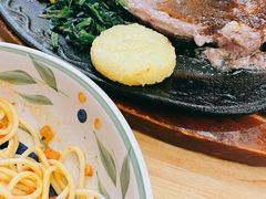 -萨莉亚意式餐厅(南京环亚凯瑟琳广场店)