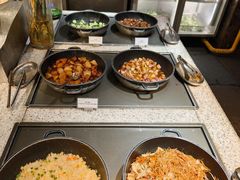 -东莞松山湖凯悦酒店