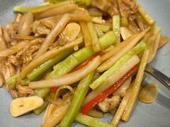 -A One Kitchen·南京精菜馆(晶丽酒店店)