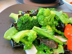 -港丽餐厅(高德置地店)