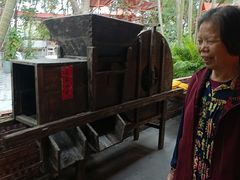 -陶缘一号·四季缘·老字号顺德菜·户外婚礼家宴(西滘店)