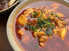 -谢老五跷脚牛肉·非遗传承店
