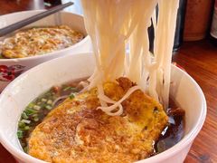 -矮子粉店1985·长沙米粉(湘春路店)