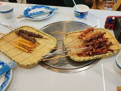 -贺兰山·西北菜(牛街总店)