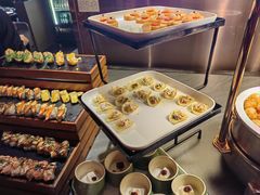 -牛YO寿喜烧和牛火锅自助(三台子万象汇店)