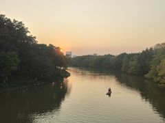 -海珠湖公园