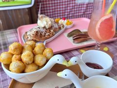 -氷冰凉刨冰甜品(北京路店)