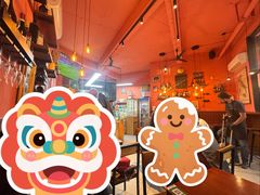 -acquolina·阿果里呐意大利比萨店(紫薇尚层店)