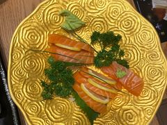 -北京泰富酒店-道日本料理餐厅