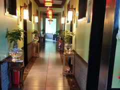 -天怡·鱼工厂(临江店)