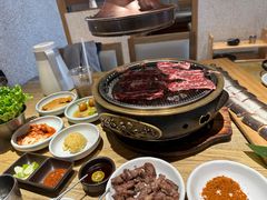 -泥炉烧肉师(新街口金銮巷店)