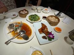 -東海海鲜酒家(中信广场店)