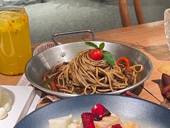 -麓椿花园西餐厅(海乐世界店)