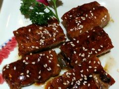 -三石铁板烧(紫竹桥店)