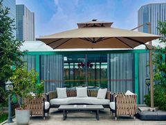 -小河盐帮·私家菜·烤鸭(三元桥·霄云路店)