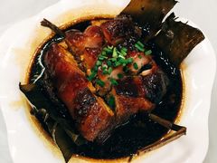 -邱记私房菜·十八年本地菜