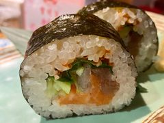-蟹将军·松叶蟹和牛日料放题自助(K11店)