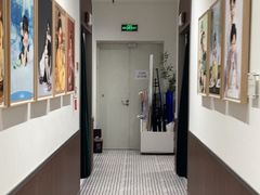 -海马体照相馆(南京虹悦城店)