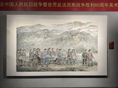 -大连美术馆
