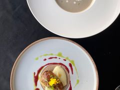 -圣丰索菲特·法国餐厅