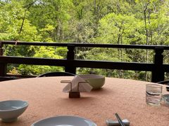 -龙井壹号·茶缘山景宴(龙井村店)