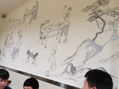-飘香火锅(玉林西路店)